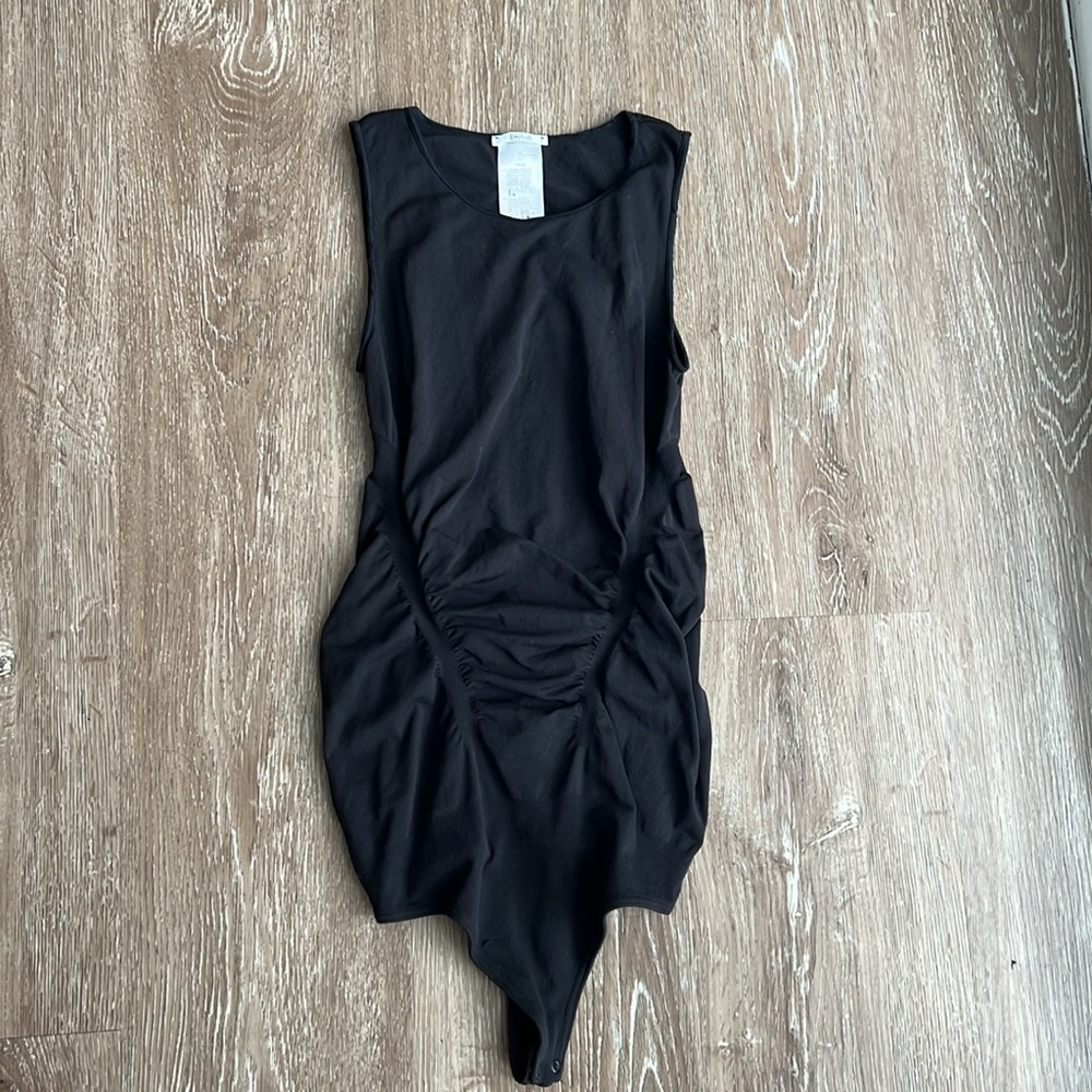 WOLFORD Juno String Body size XS in Black